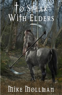 Cover To Speak With Elders