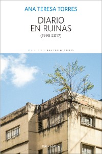Cover Diario en ruinas