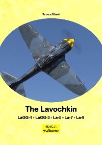 Cover The Lavochkin