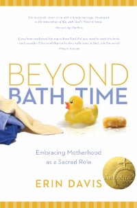 Cover Beyond Bath Time