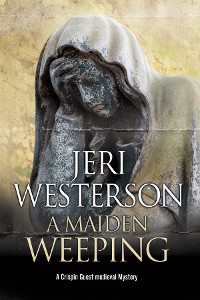 Cover Maiden Weeping, A