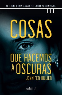 Cover Cosas que hacemos a oscuras (versión latinoamericana)