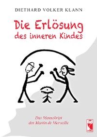 Cover Die Erlösung des inneren Kindes