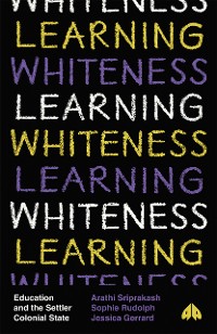 Cover Learning Whiteness