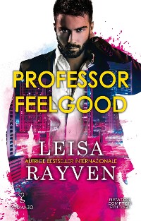 Cover Professor Feelgood