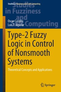 Cover Type-2 Fuzzy Logic in Control of Nonsmooth Systems