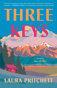 Cover Three Keys