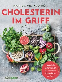 Cover Cholesterin im Griff