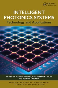 Cover Intelligent Photonics Systems