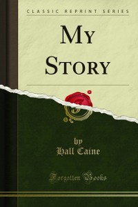 Cover My Story