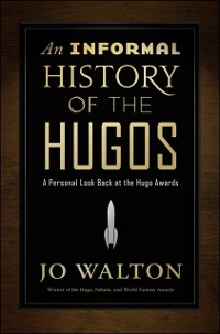 Cover Informal History of the Hugos