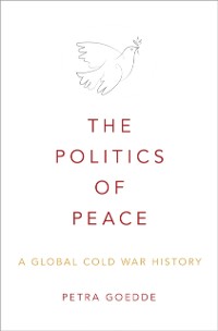 Cover Politics of Peace