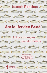 Cover Am laufenden Band