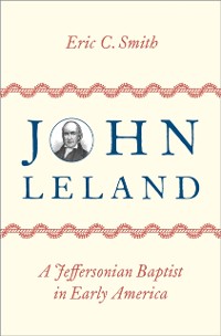 Cover John Leland