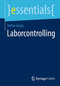 Cover Laborcontrolling