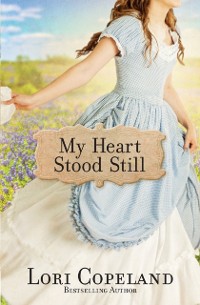 Cover My Heart Stood Still