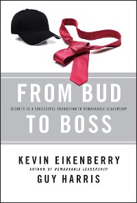 Cover From Bud to Boss