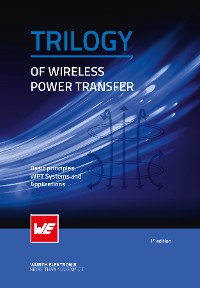 Cover Trilogy of Wireless Power