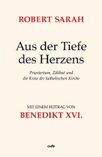 Cover Aus der Tiefe des Herzens