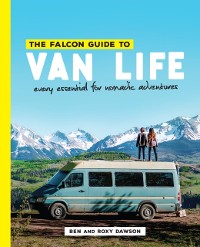 Cover Falcon Guide to Van Life