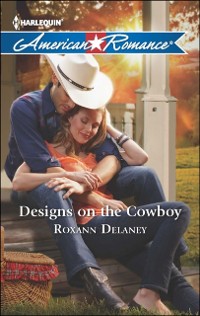 Cover Designs on the Cowboy