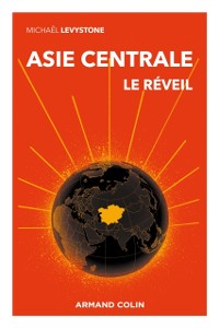 Cover Asie centrale