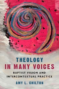 Cover Theology in Many Voices