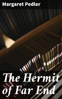 Cover The Hermit of Far End