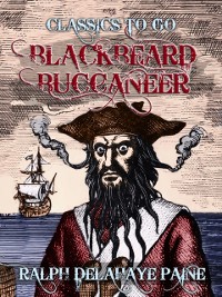Cover Blackbeard: Buccaneer