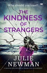 Cover Kindness of Strangers