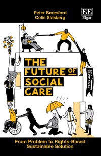 Cover Future of Social Care