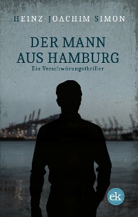 Cover Der Mann aus Hamburg