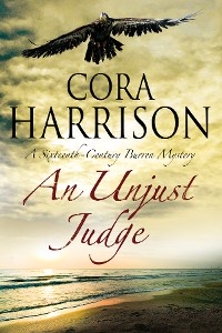 Cover Unjust Judge, An