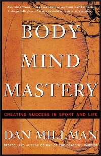 Cover Body Mind Mastery