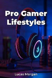 Cover Pro Gamer Lifestyles