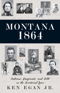 Cover Montana 1864