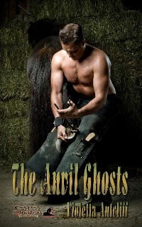 Cover The Anvil Ghosts