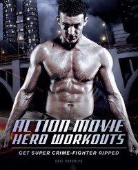 Cover Action Movie Hero Workouts