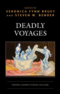 Cover Deadly Voyages
