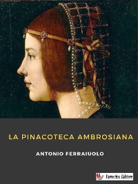 Cover La Pinacoteca Ambrosiana