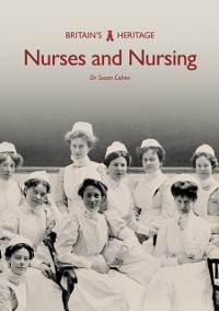 Cover Nurses and Nursing