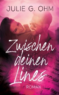 Cover Zwischen deinen Lines