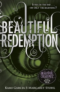 Cover Beautiful Redemption (Book 4)