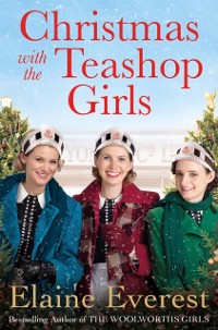 Cover Christmas with the Teashop Girls