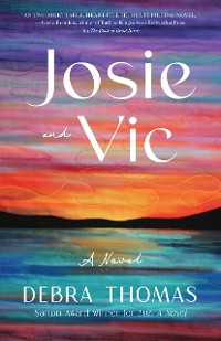 Cover Josie and Vic