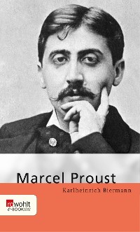Cover Marcel Proust