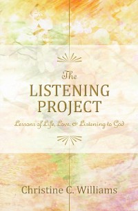 Cover Listening Project