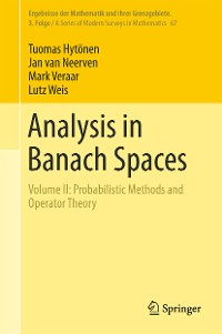 Cover Analysis in Banach Spaces