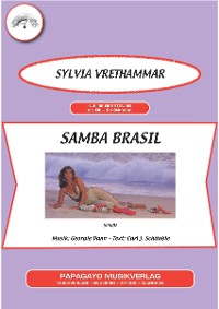 Cover Samba Brasil