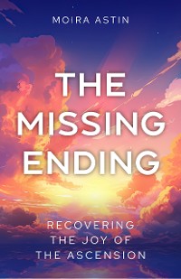 Cover The Missing Ending